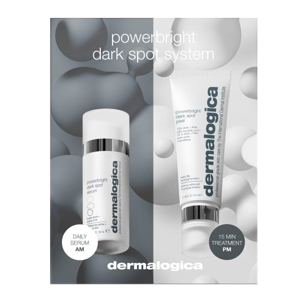 Powerbright Dark Spot System Kit
