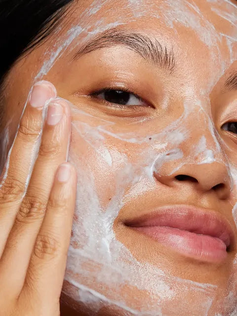 Magnetic After Glow Cleanser