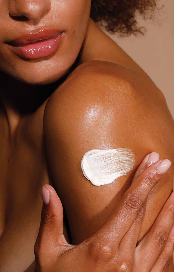 Golden Shimmer Body SPF50+ 150ml Airyday