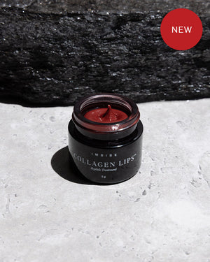 IMBIBE Collagen Lips