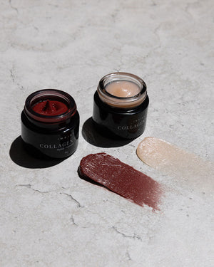 IMBIBE Collagen Lips