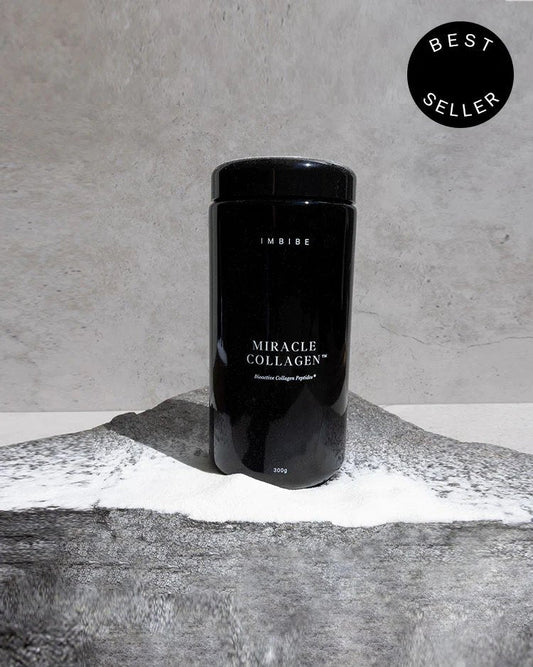IMBIBE Miracle Collagen