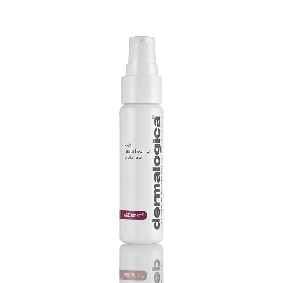 Skin Resurfacing Cleasner