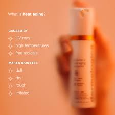 Biolumin C Heat Aging Protector