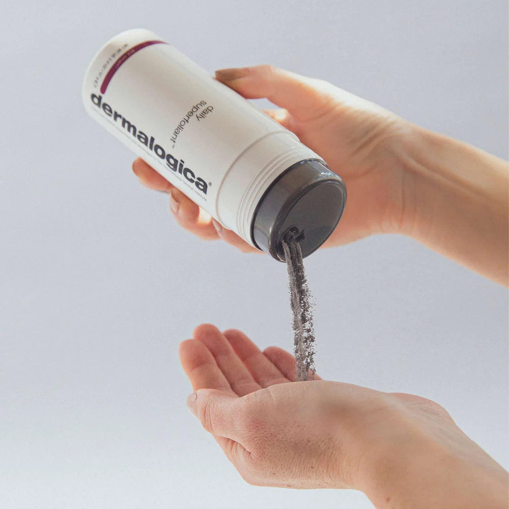 Daily Superfoliant