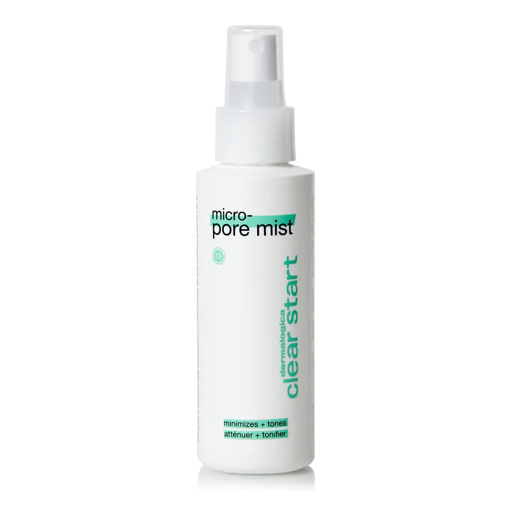 Micro Pore Mist