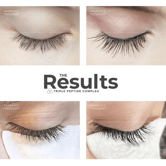 ADOREYES Plus Lashes Serum