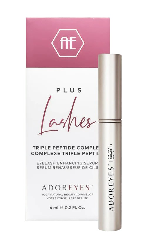 ADOREYES Plus Lashes Serum