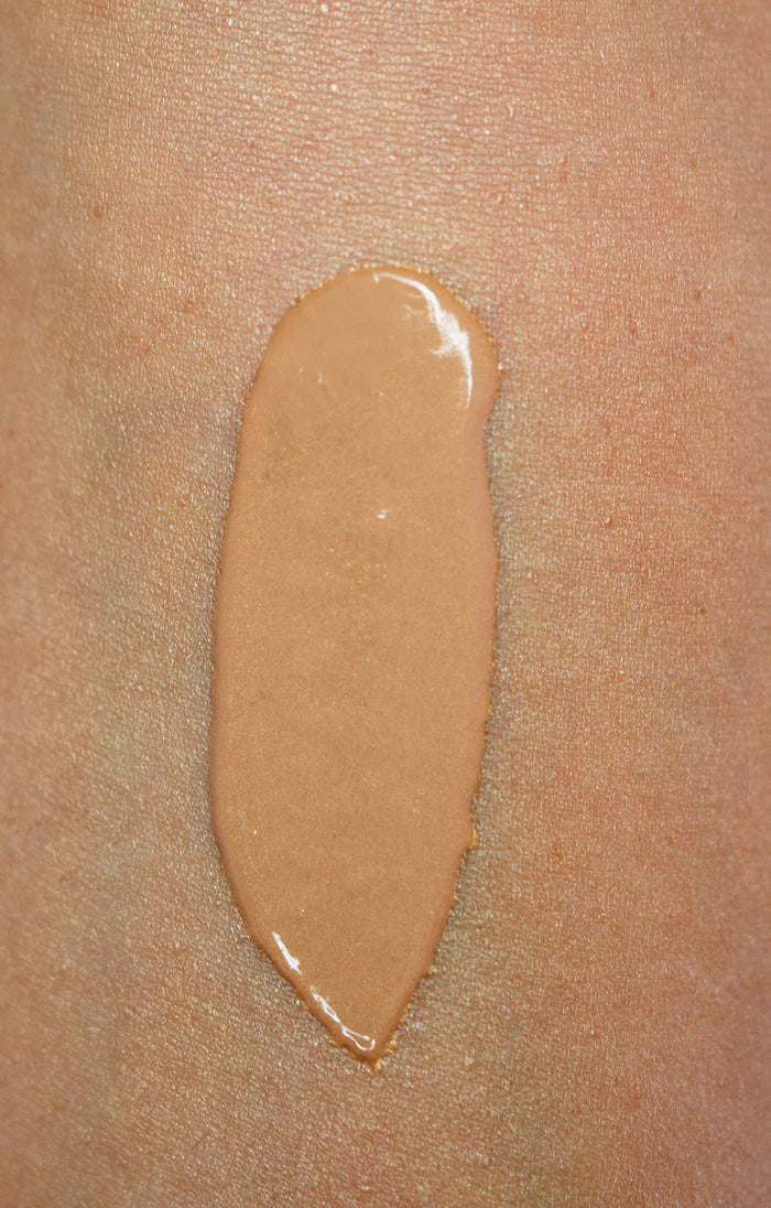 Bronze Glow - -Airyday