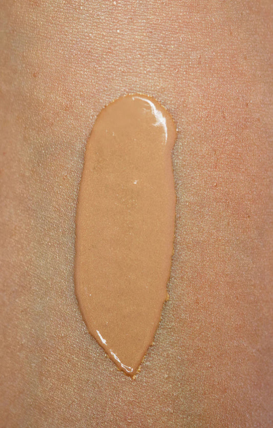 Bronze Glow - -Airyday