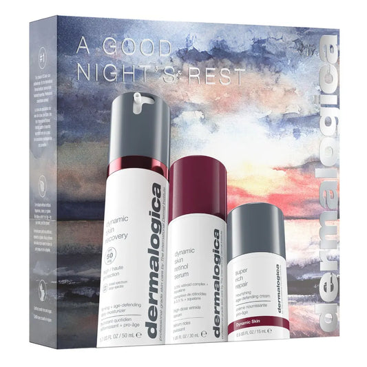 A Goodnights Rest Xmas Pack