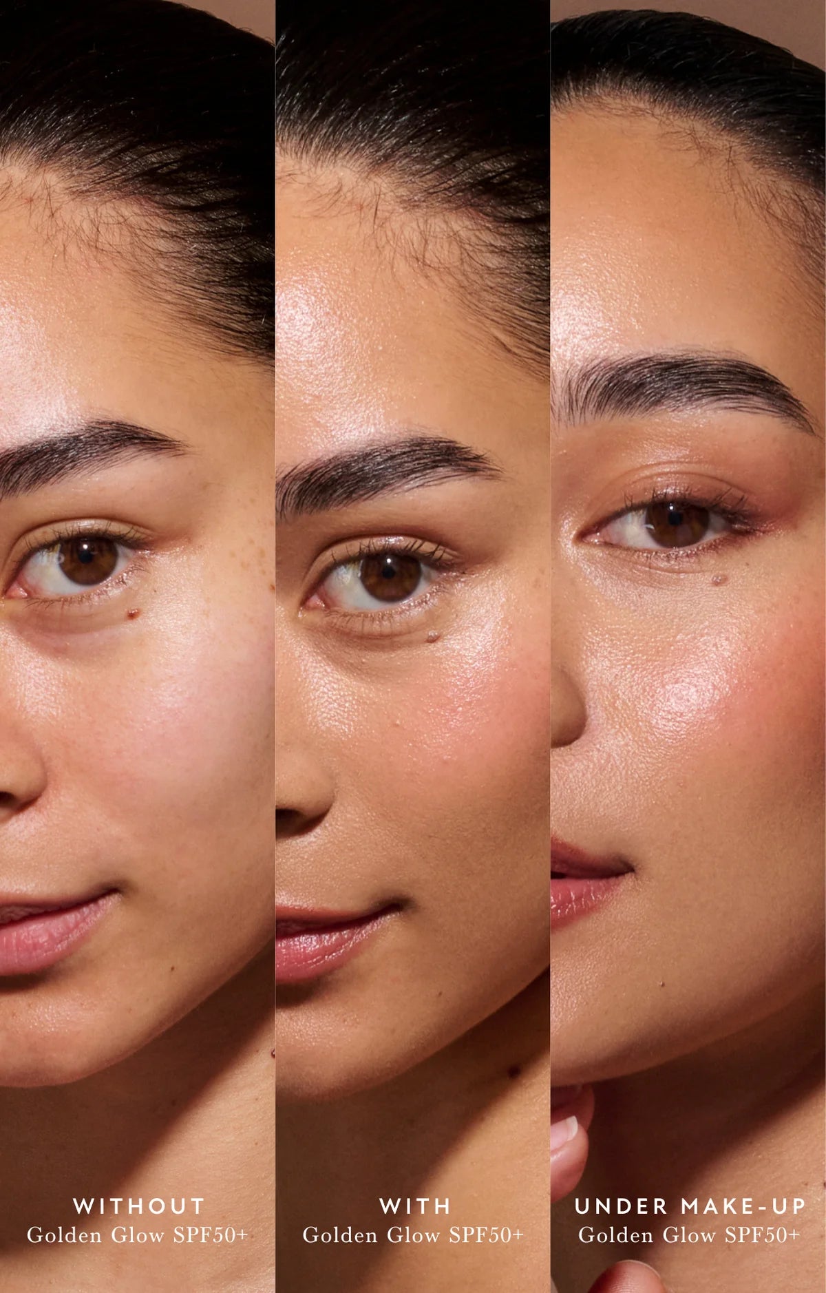 Golden Glow- Airyday SPF 50+