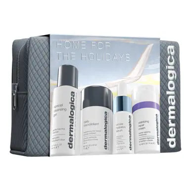 Home For The Holidays Xmas Pack