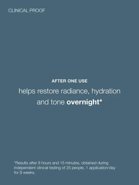 Biolumin C Night Restore Serum