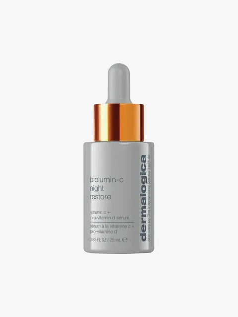 Biolumin C Night Restore Serum