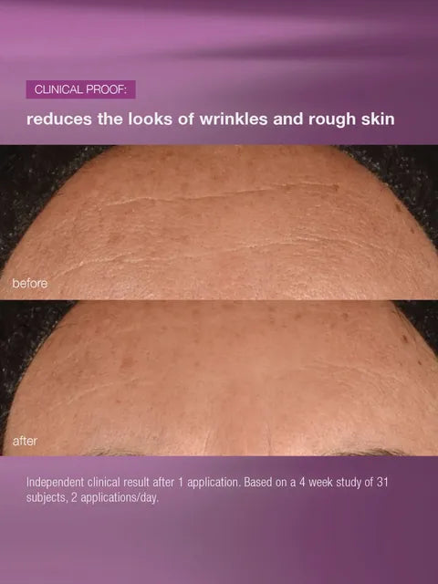 Multivitamin Power Recovery Cream