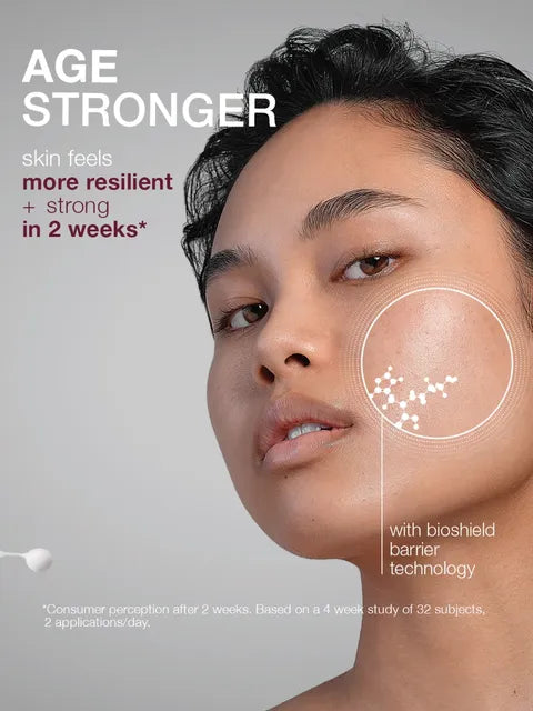 Dynamic Skin Strengthening Serum