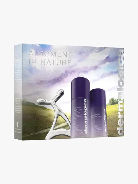 A Moment In Nature Xmas Pack
