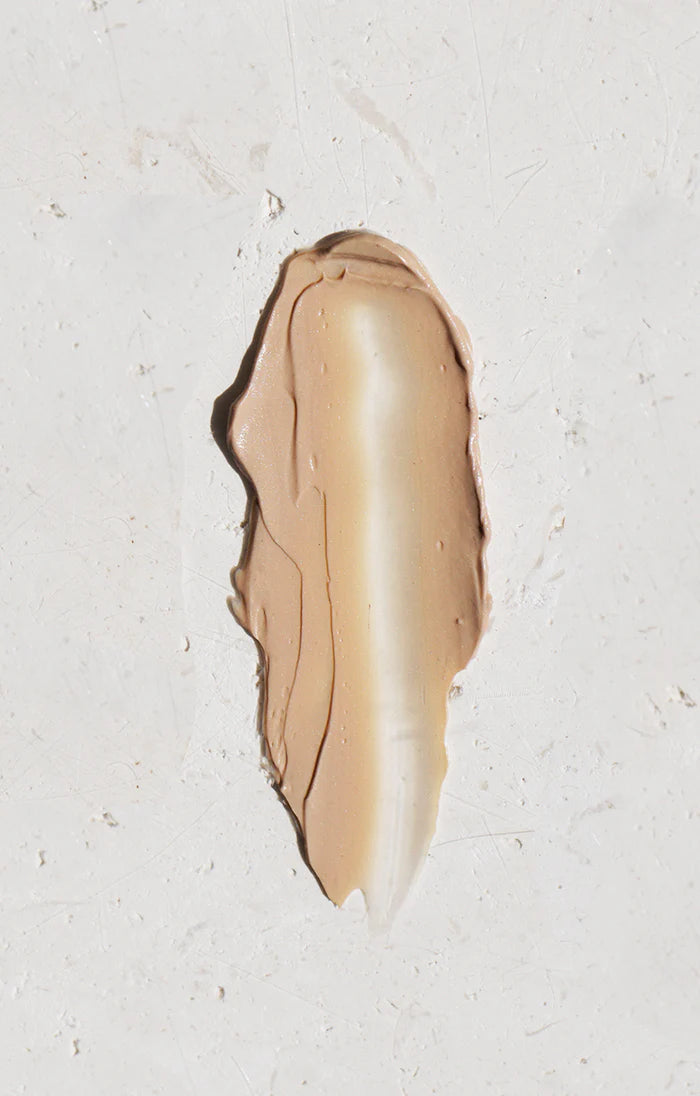 Mineral Mousse SPF50+ Airyday