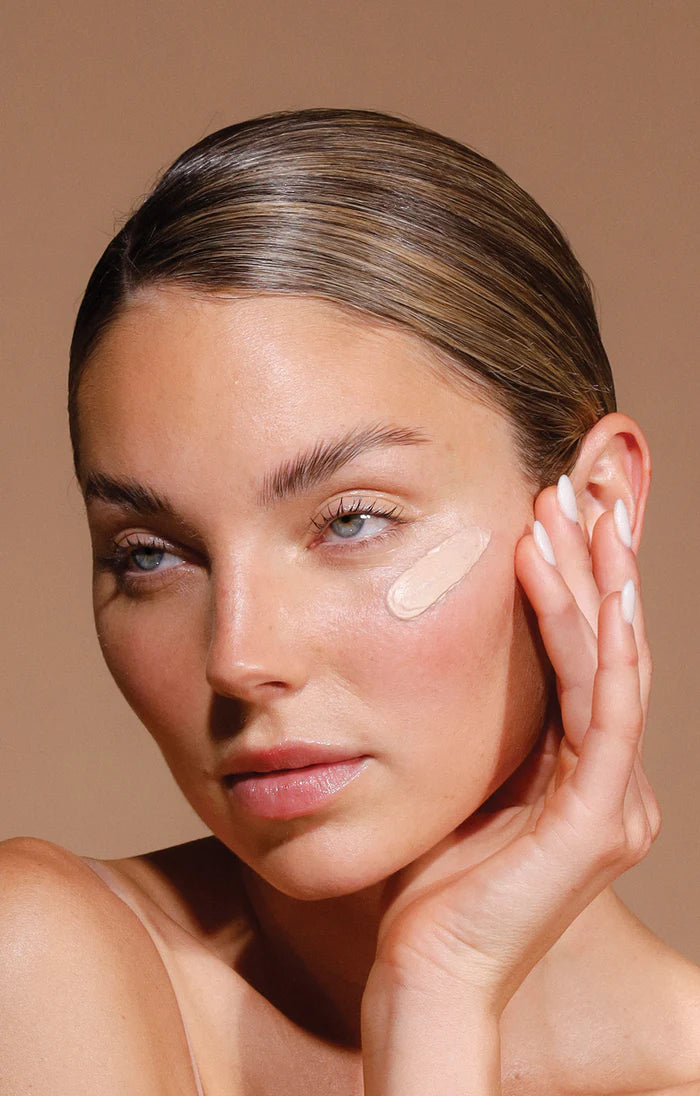 Mineral Mousse SPF50+ Airyday
