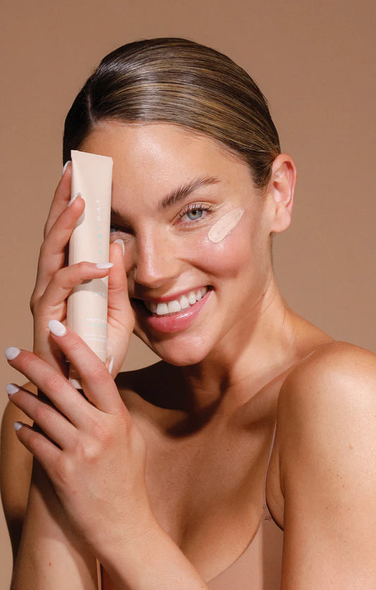 Pretty in Zinc SPF50+ Airyday