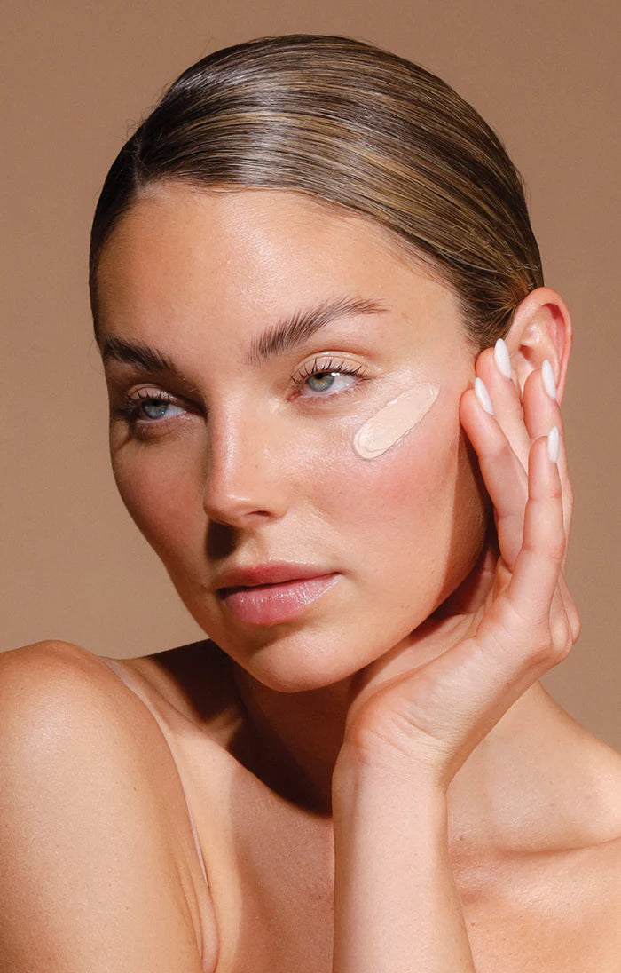 Pretty in Zinc SPF50+ Airyday