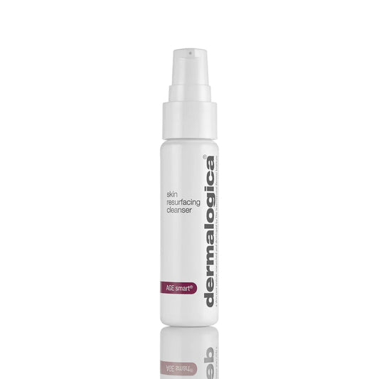Skin Resurfacing Cleasner