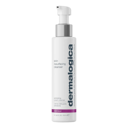 Skin Resurfacing Cleasner