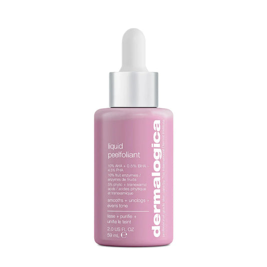 Liquid Peelfoliant