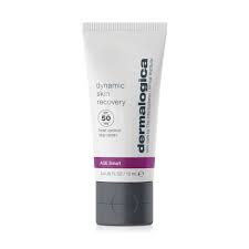 Dynamic Skin Recovery SPF50