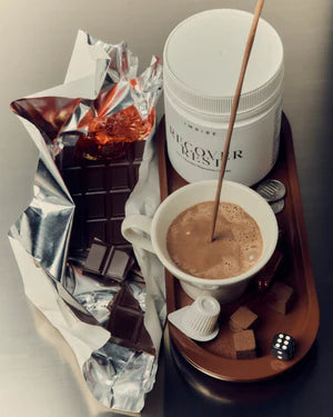 Recover Rest Chocolate Magnesium