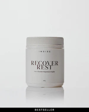 Recover Rest Chocolate Magnesium