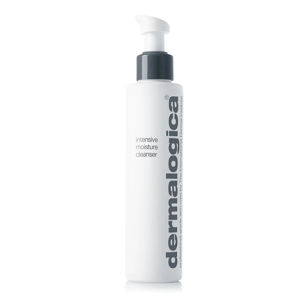 Intensive Moisture Cleanser