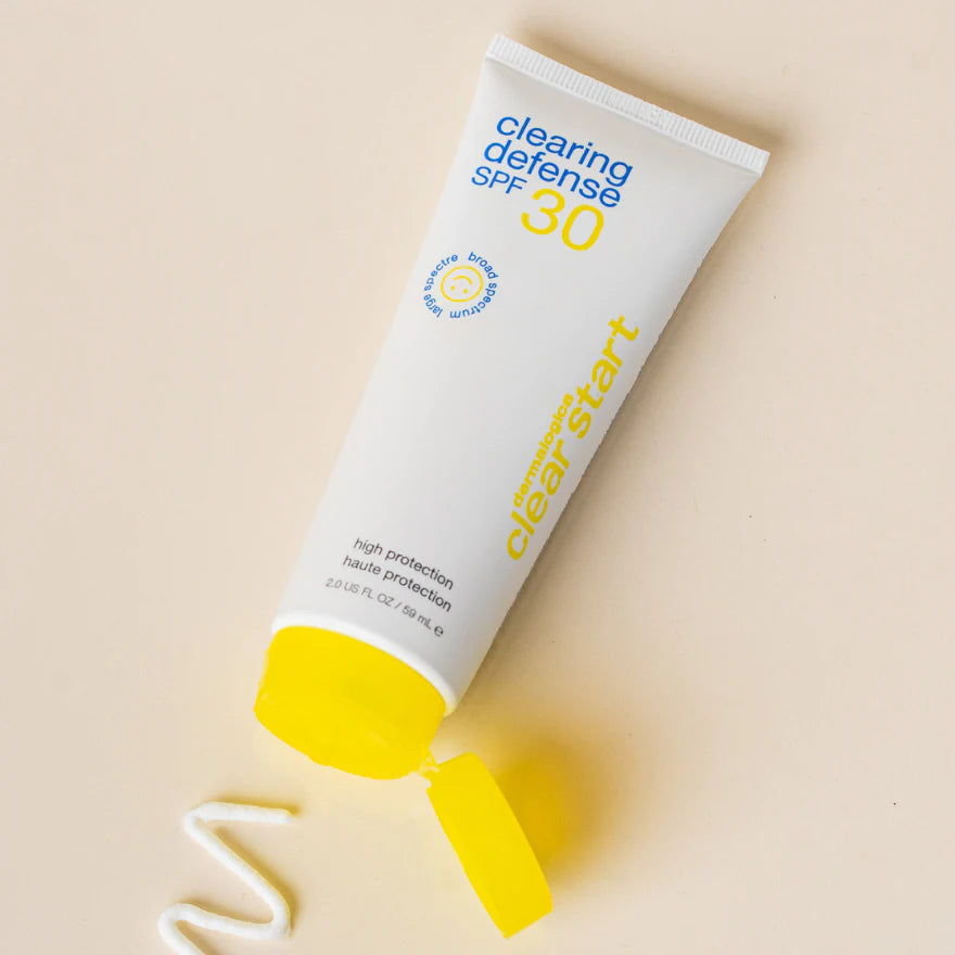 Clearing Defense SPF30