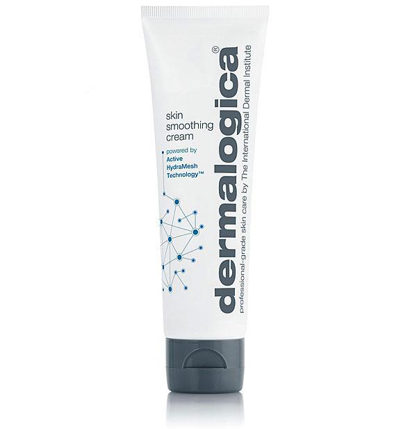 Skin Smoothing Cream