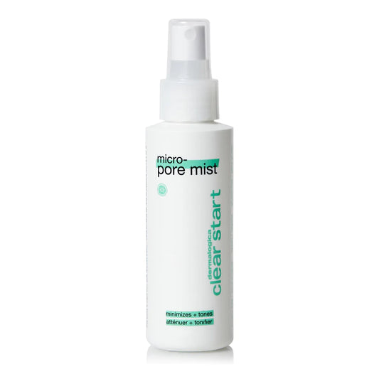 Micro Pore Mist
